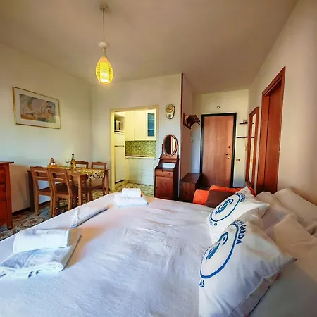 Sg Family - Peschiera Apartment