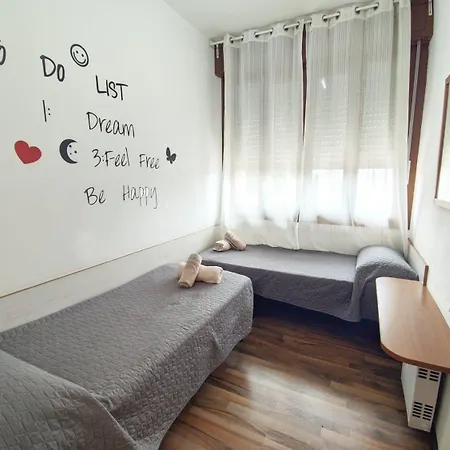 Apartment Mary Peschiera del Garda