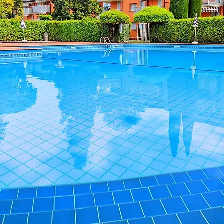 Mary Apartment Peschiera del Garda