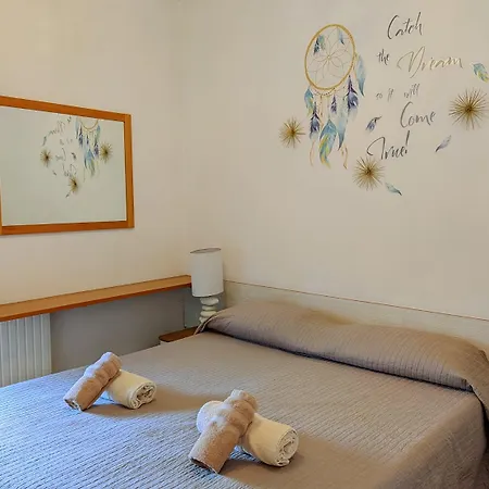 Apartment Mary Peschiera del Garda