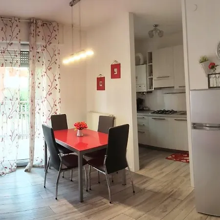 Appartamento Peschiera