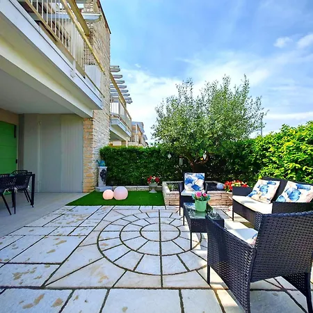 Apartment Sg Family - Casa Aleandra *