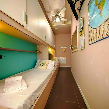 Sg Family - Casa Aleandra Apartment Peschiera del Garda