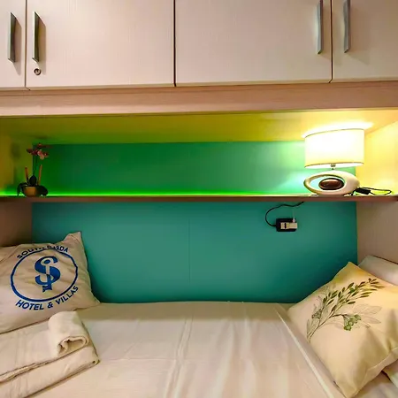 Apartment Sg Family - Casa Aleandra *