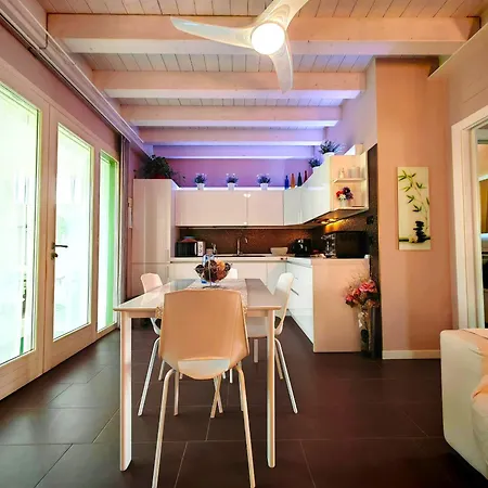 Apartment Sg Family - Casa Aleandra