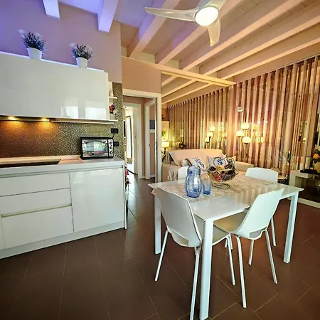 Apartment Sg Family - Casa Aleandra
