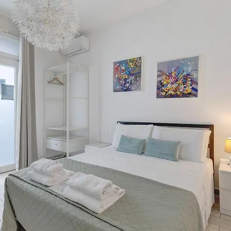 Ame Guest house *
