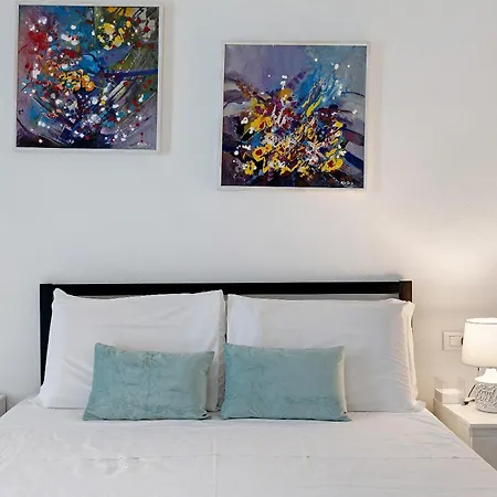 Guest house Ame Peschiera del Garda