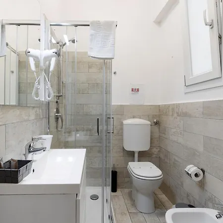 Ame Guest house Peschiera del Garda