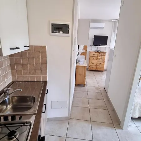 Apartment Casa Carla Peschiera del Garda