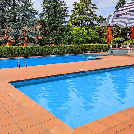 Casa Carla * Peschiera del Garda