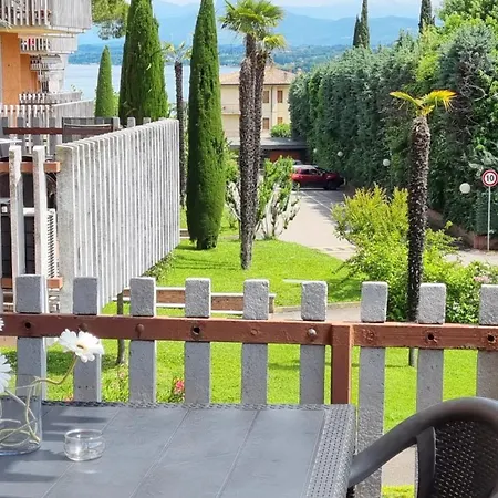 Casa Carla Apartment