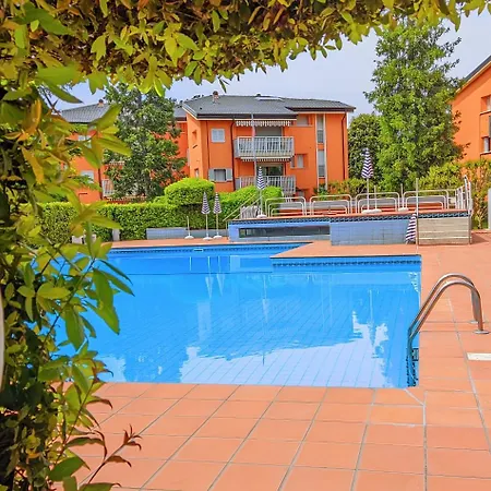 Casa Carla Apartment Peschiera del Garda