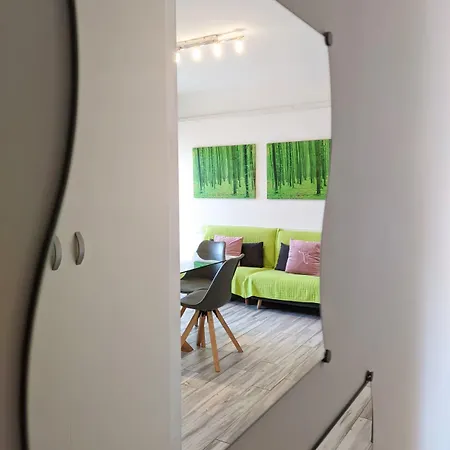 Apartment Casa Carla *