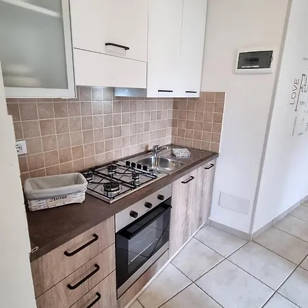 Casa Carla Apartment Peschiera del Garda