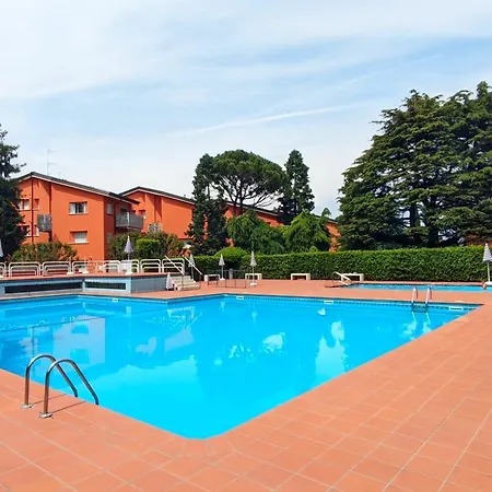 Apartment Casa Carla