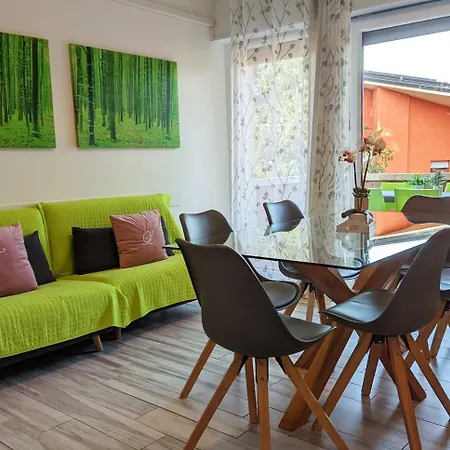 Casa Carla Apartment Peschiera del Garda
