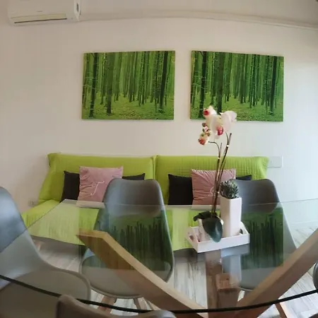 Apartment Casa Carla Peschiera del Garda