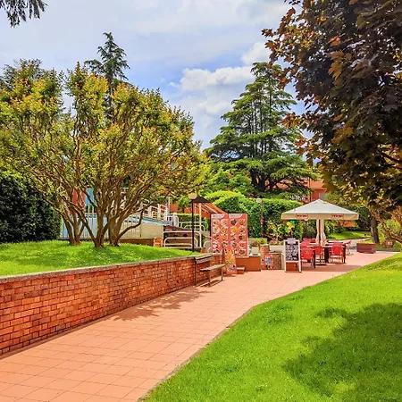 Casa Carla Apartment Peschiera del Garda
