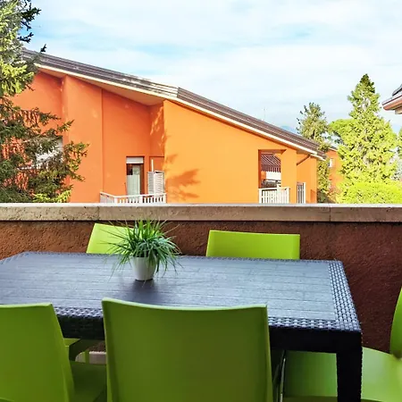 Casa Carla *