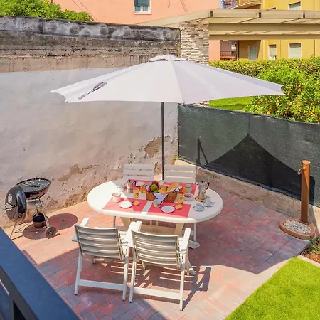 Holiday home Family House Bivio