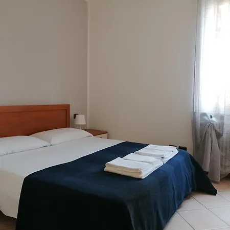 Casa Martin: Piano Terra