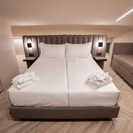 Aparthotel Aurora