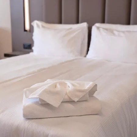 Aparthotel Aurora