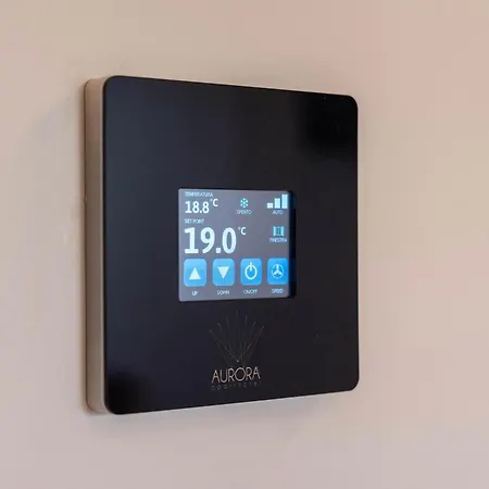Aurora 3*