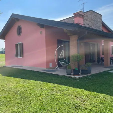 Residenza Al Pellegrino 2 Peschiera del Garda