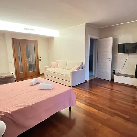 Ai Fiori Guest house