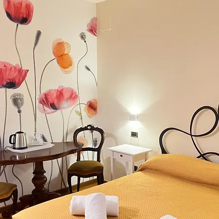 Ai Fiori Guest house Peschiera del Garda