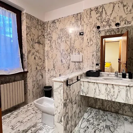 Ai Fiori Guest house