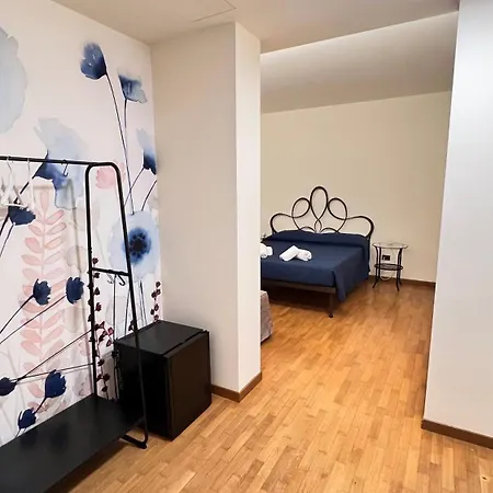 Ai Fiori Guest house *