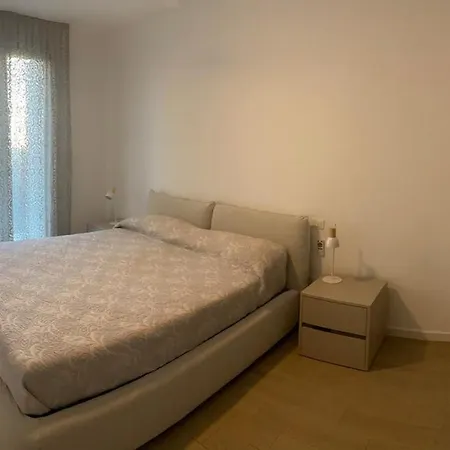 Olva House Apartment
