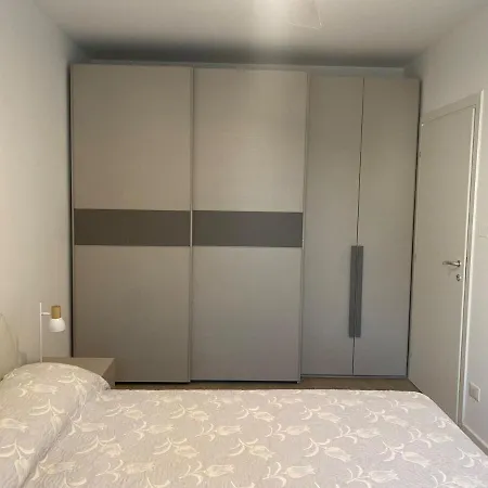 Olva House Apartment Peschiera del Garda