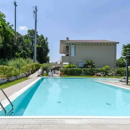 Apartment Olva House *