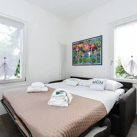 Apartment Mgh - Rosa