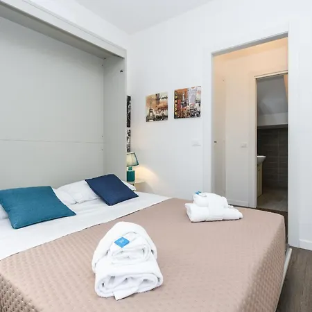 Mgh - Rosa Apartment *