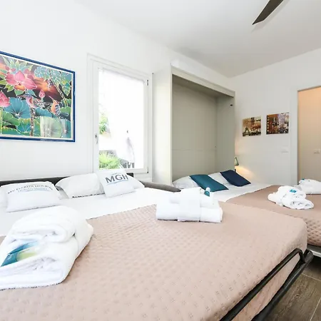 Apartment Mgh - Rosa Peschiera del Garda