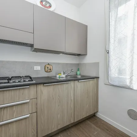 Mgh - Rosa Apartment *
