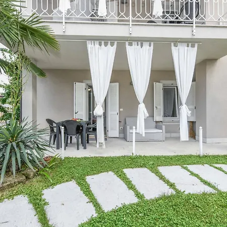 Mgh - Rosa Apartment Peschiera del Garda