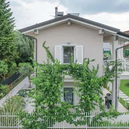 Apartment Mgh - Rosa Peschiera del Garda