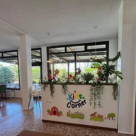 Hotel Bel Sito Peschiera 2*