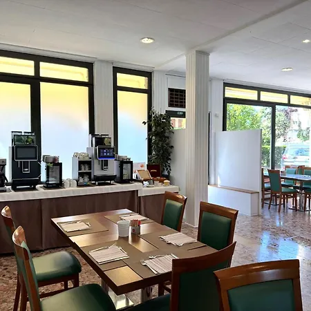 Hotel Bel Sito Peschiera