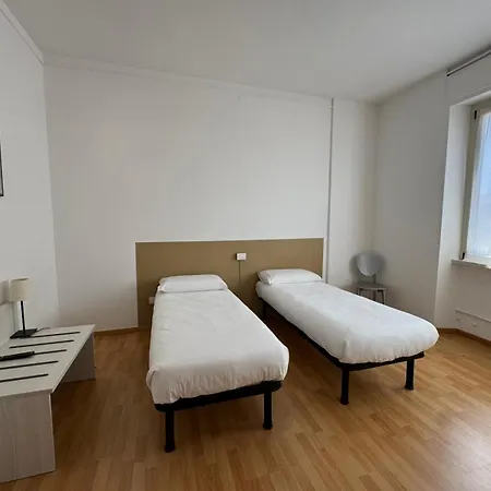 Hotel Bel Sito Peschiera 2*