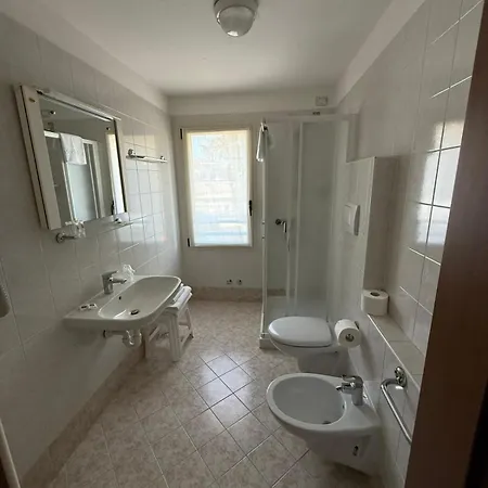 Bel Sito Peschiera Hotel
