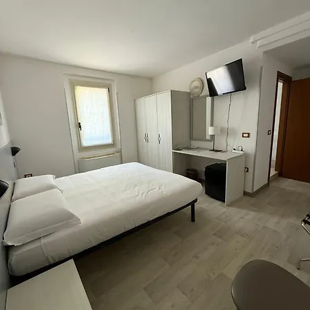 Hotel Bel Sito Peschiera Peschiera del Garda