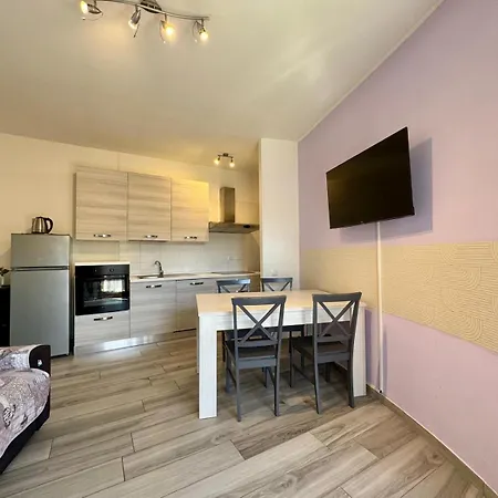 Casa Olympia - By Tourquoisevea * Peschiera del Garda