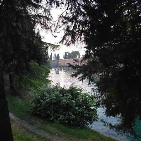 Le Vele Guest house Peschiera del Garda